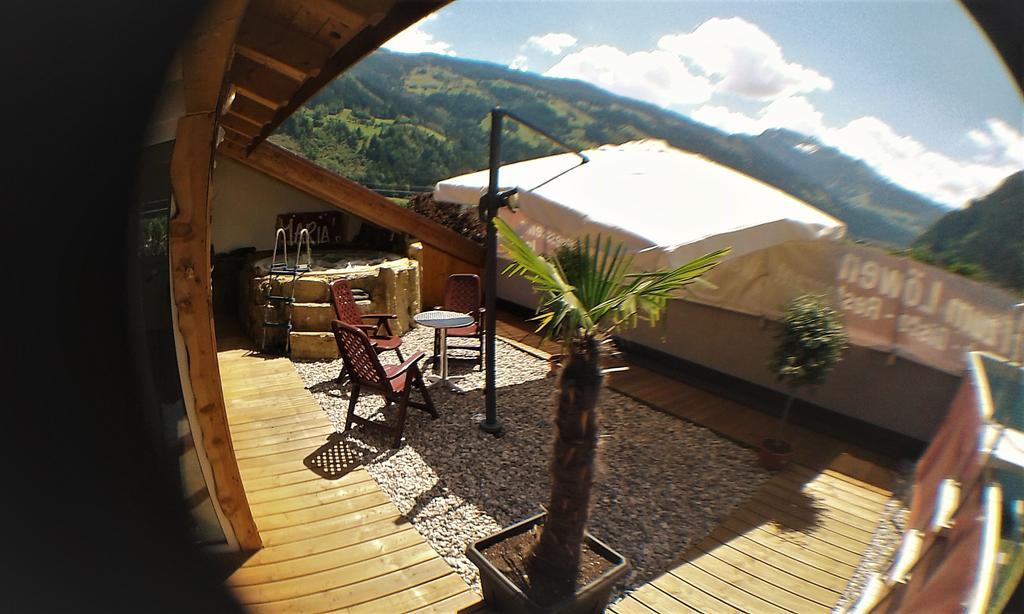 Gasthof Zum Loewen Aschau Im Zillertal Exterior photo